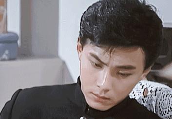 张卫健回忆辛酸童年,辛酸往事张卫健