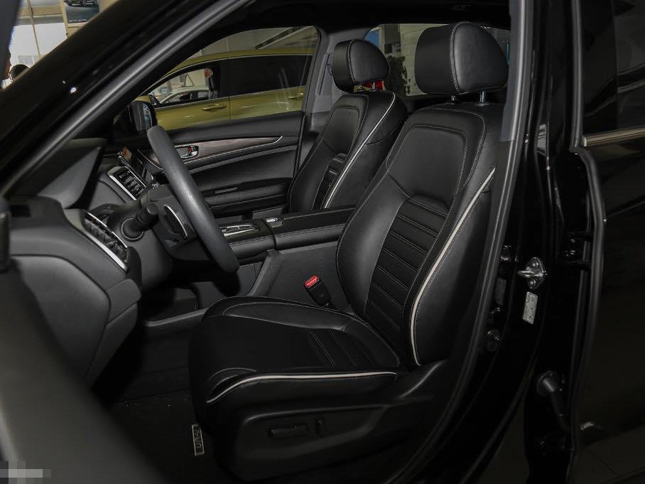 东风本田urv与2021汉兰达怎么选,本田urv最新款配置详情