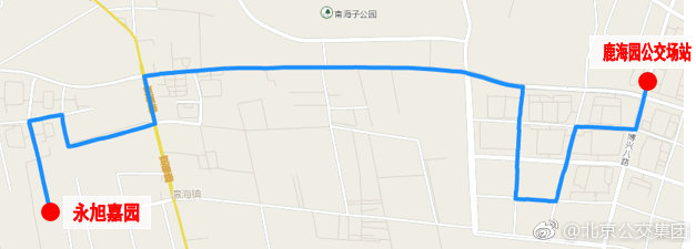 北京公交将调整一批线路运营时间,北京公交98条线路将试点准点公交