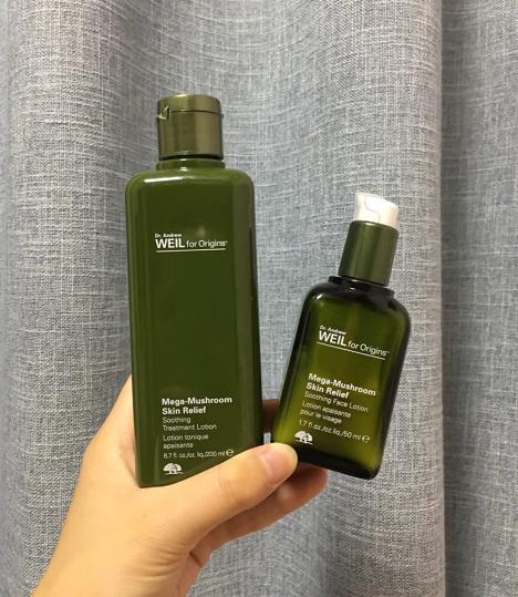 换一套护肤品,水乳哪个套装更适合17岁