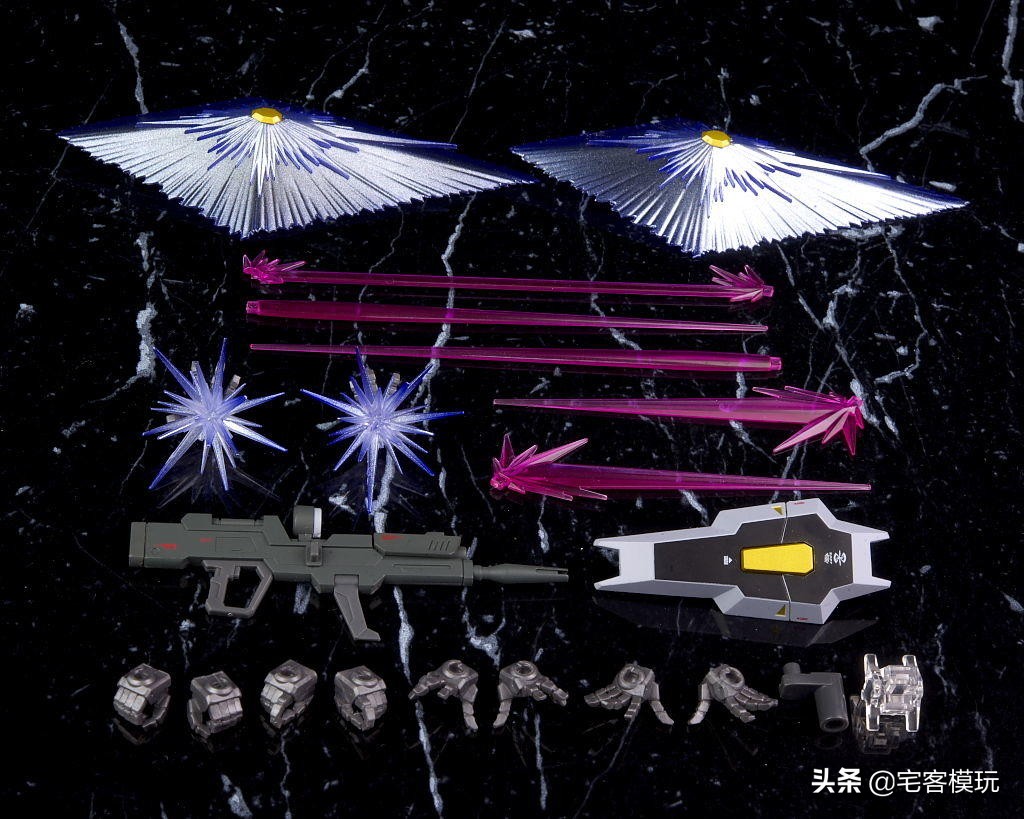 mr魂命运高达测评,metalrobot魂命运测评