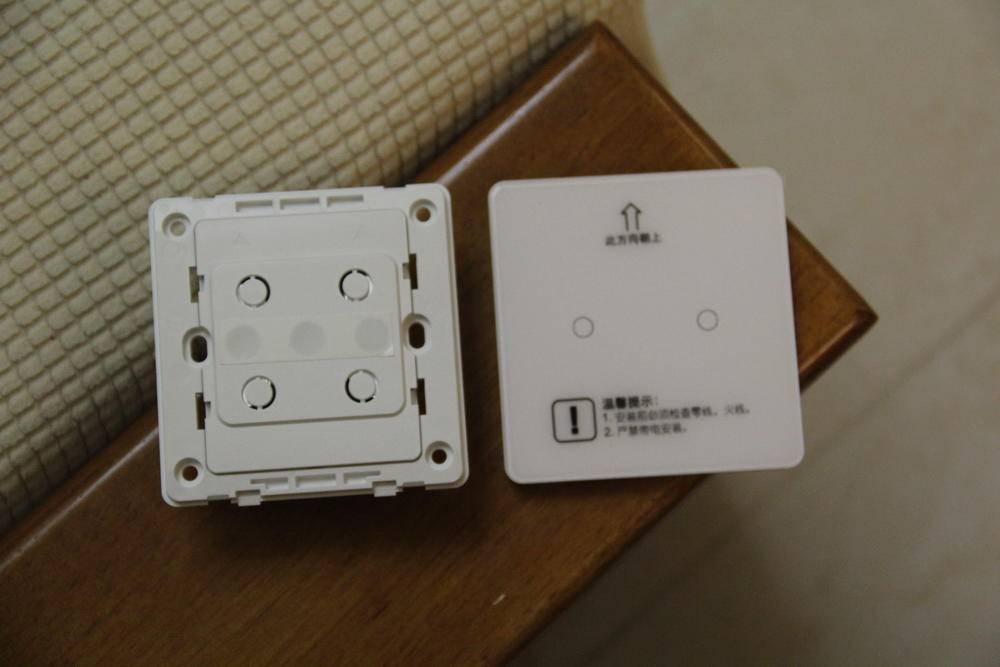 没有预装零线想用智能开关怎么办,没有零线怎么用智能开关面板