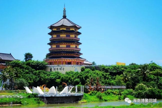 博鳌现在怎么样了,博鳌为什么那么少人