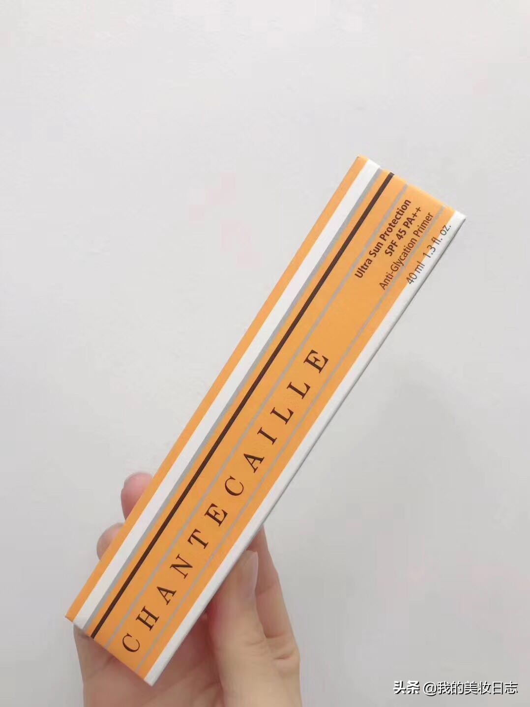 大牌贵妇防晒霜排行榜,cpb和兰蔻菁纯防晒哪个好用