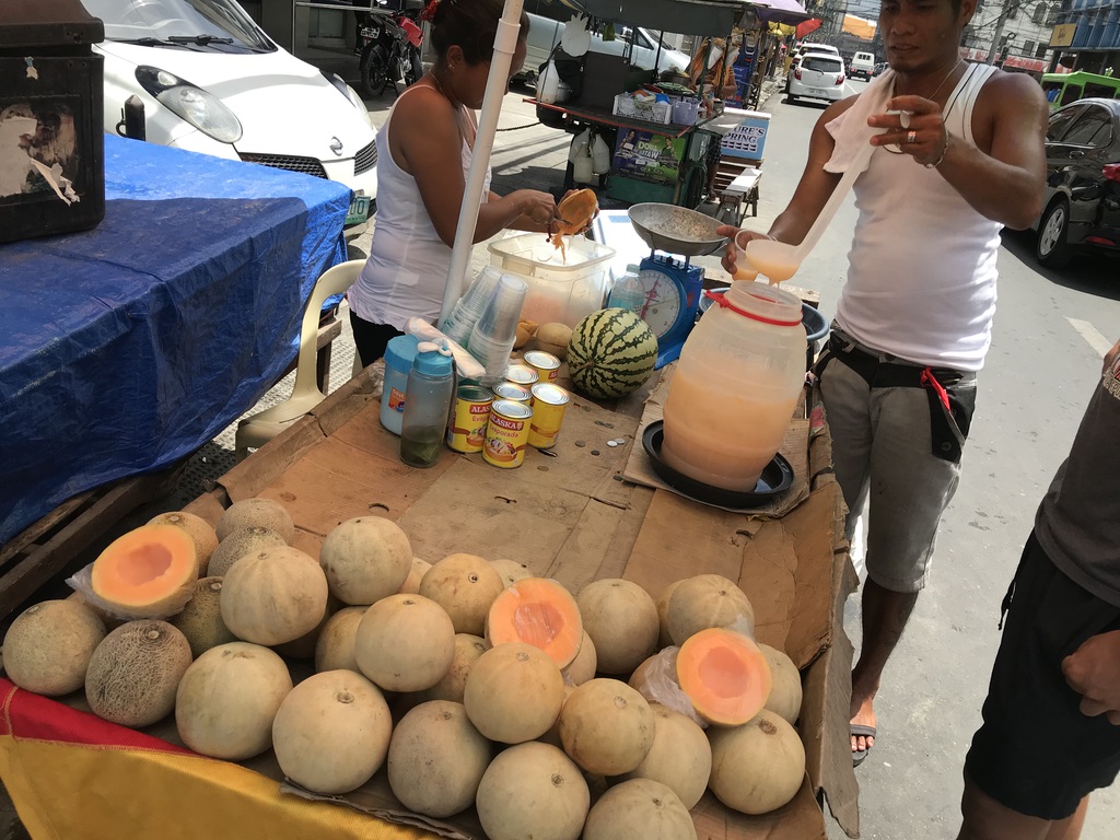 宿务优衣库,菲律宾宿务5天旅游攻略