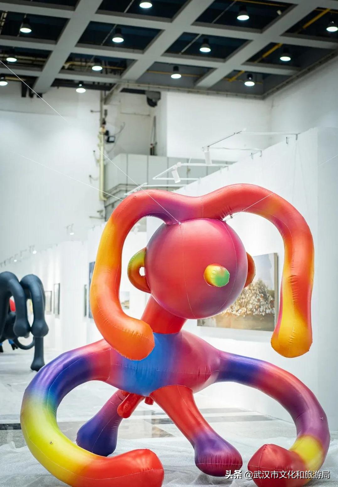 武汉最近的新展,今年内武汉还有哪些博览会