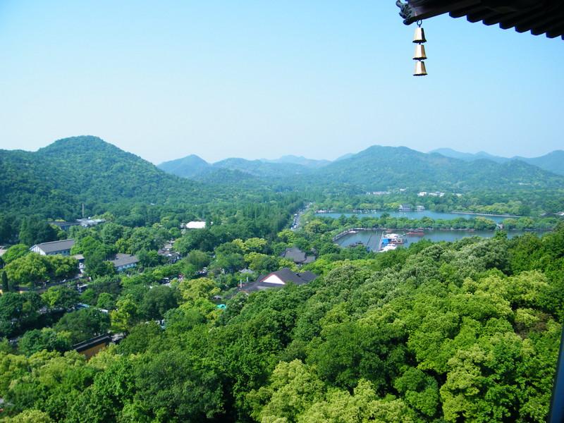 禹分九州确立了什么制度,禹会由来