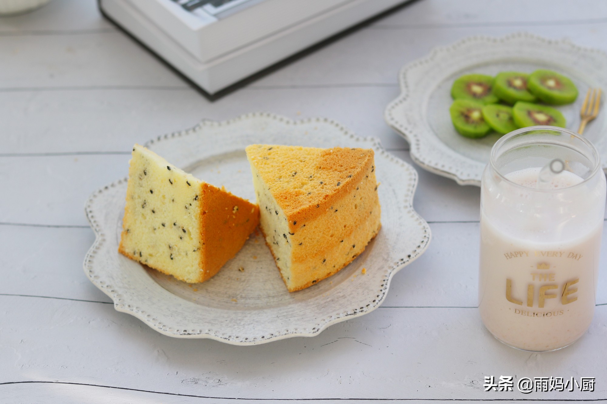 怎么把黑芝麻糊变得更好吃,黑芝麻糊的7种家常吃法