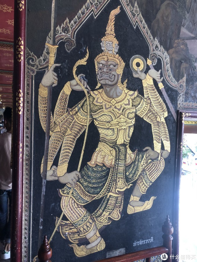 泰国萨瓦迪卡旅行攻略,泰国萨瓦迪卡旅行记