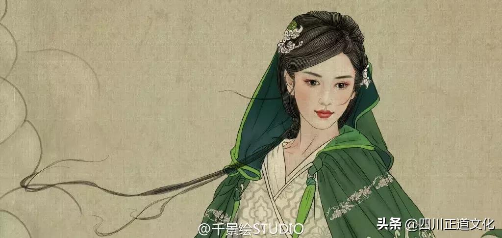 生活美好的句子唯美诗句,总有一句诗让你豪情万丈荡气回肠