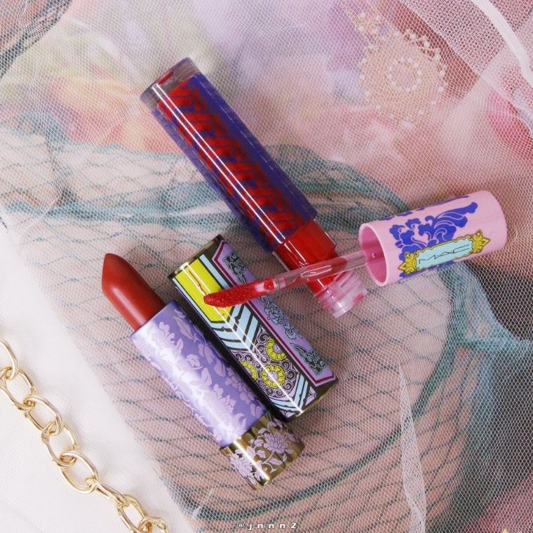 2020年彩妆好物推荐,2020彩妆的流行色