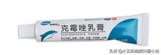 足癣瘙痒用什么药膏,脚丫溃烂水泡型足癣最怕的克星