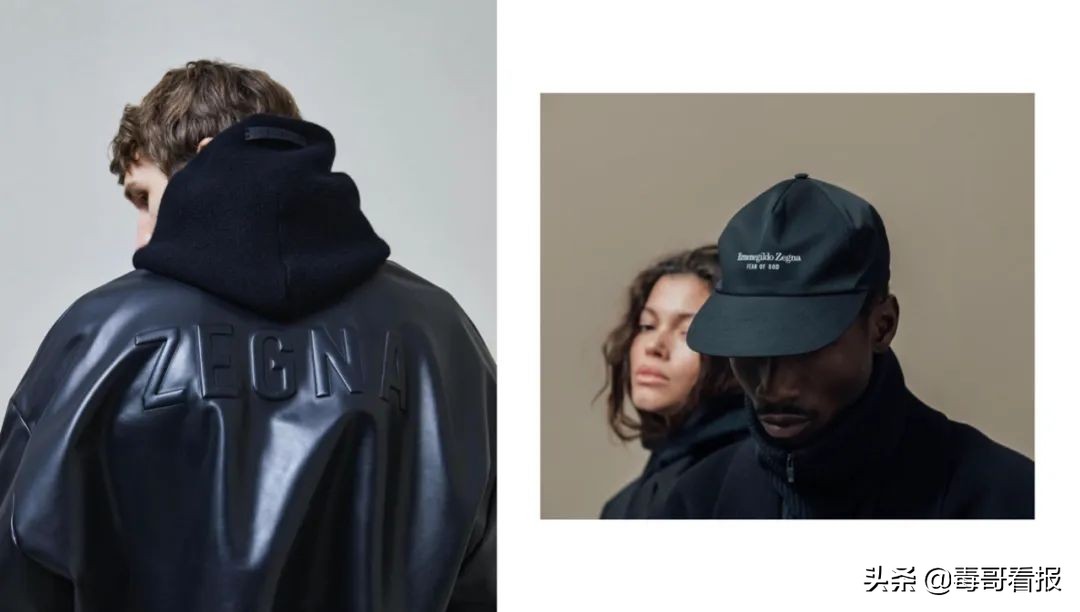 淡化LOGO的美潮,才是未来?