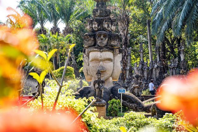 老挝万象旅行，欣赏万象风情和购物的最佳地，尽在此超强攻略篇