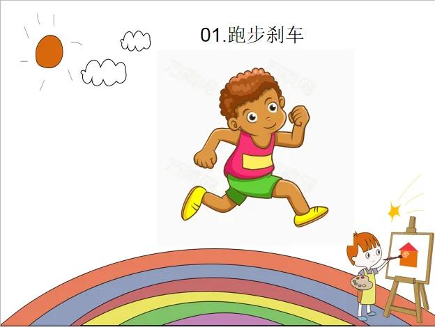 身体协调能力训练早教,身体协调能力训练舞蹈