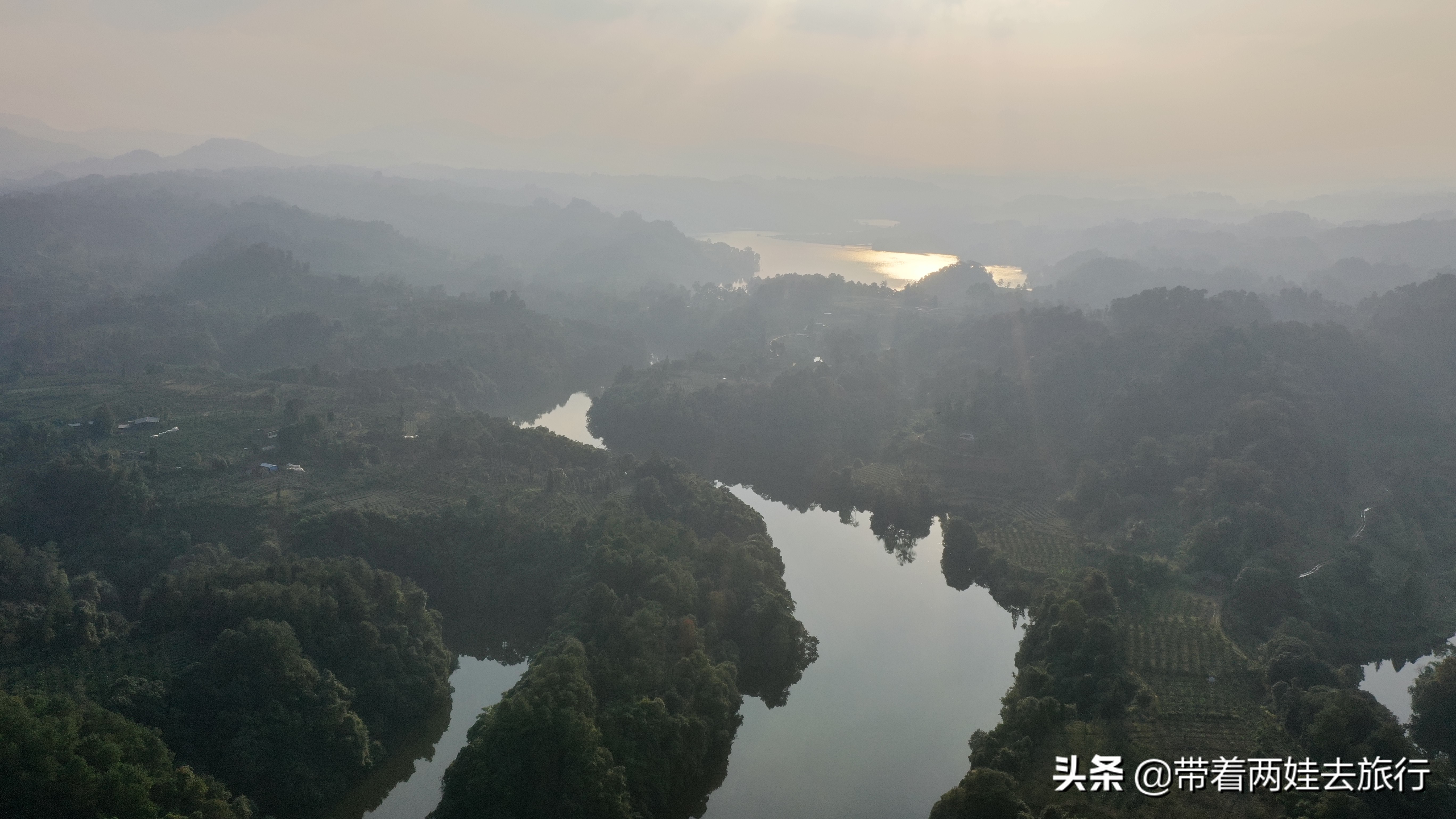 四川蒲江一日游必去景点推荐,成都蒲江县旅游攻略