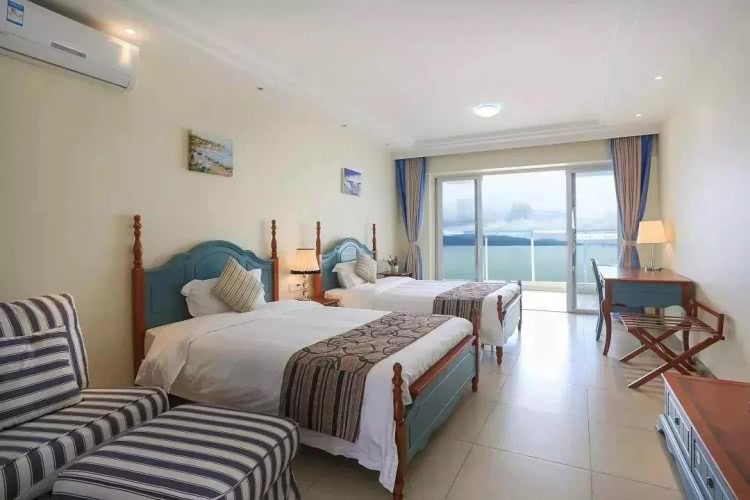 惠州融创海景公寓,惠州融创海湾半岛度假公寓订房