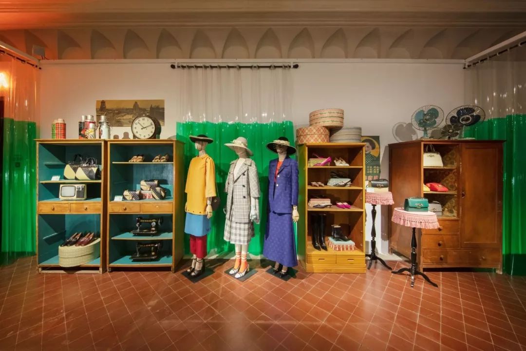 gucci上海肖战鹿晗,gucci上海大秀鹿晗赖冠霖刘耀文