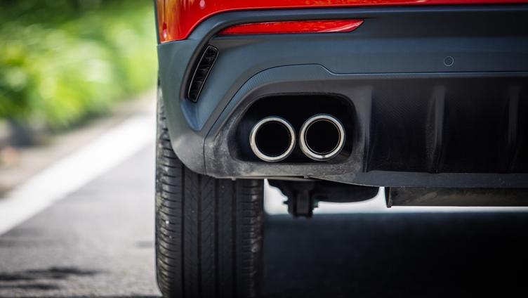 劲客和缤越哪个值得入手,年轻人买suv13万左右的推荐