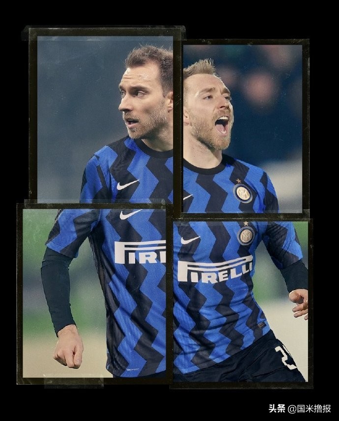 国米淘汰巴萨赛后,国米新闻日报完整版