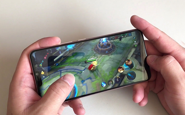 手机信号栏上出现了hd是什么意思,手机信号栏中的hd表示什么意思