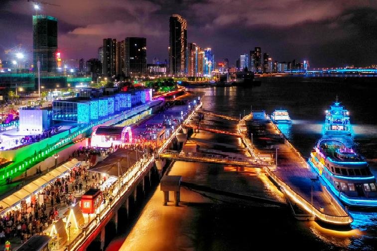 温州值得骑行打卡的地方,温州有哪些骑行的好地方