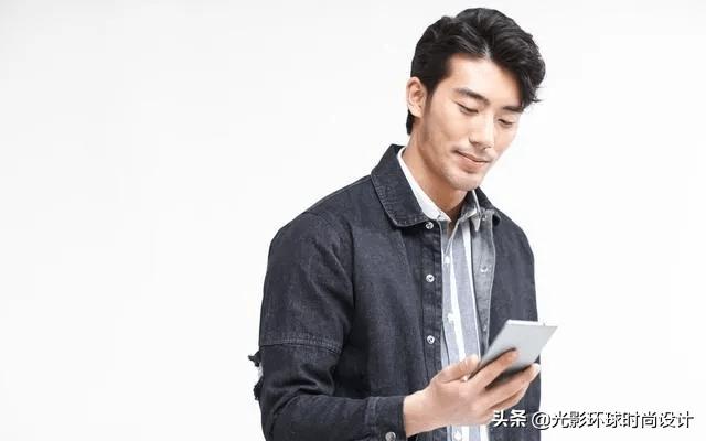 35岁左右男士休闲穿搭简约风格,男士流行的冬季衣服穿搭