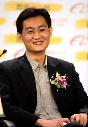 马云的“屌丝逆袭记”，和他跌落神坛背后的故事