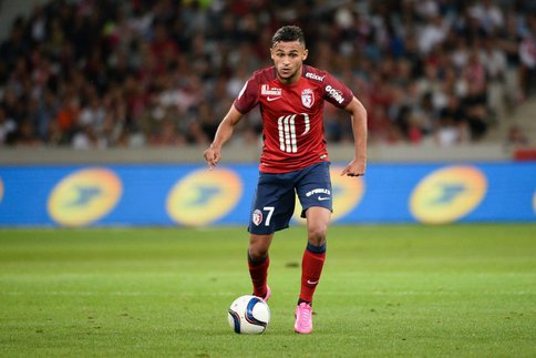 布法尔过人集锦,法甲过人王布法尔