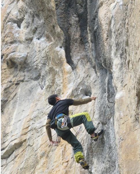 十大最疯狂的户外运动,危险户外运动排行