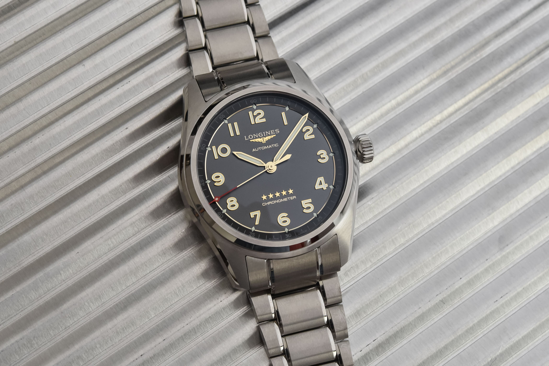 帝舵1958和先行者哪个机芯好,浪琴先行者和帝舵碧湾