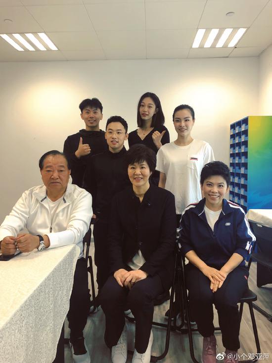 郎平现任老公白帆近况,郎平前夫白帆个人资料