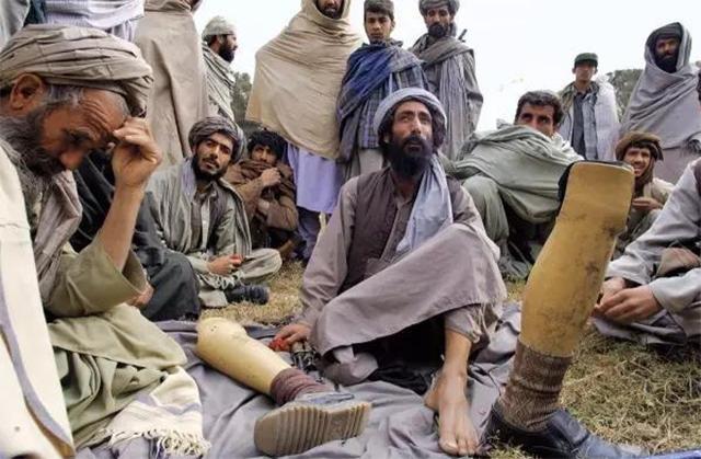 被上帝遗忘战争中的生存与死亡,被上帝遗忘的国家