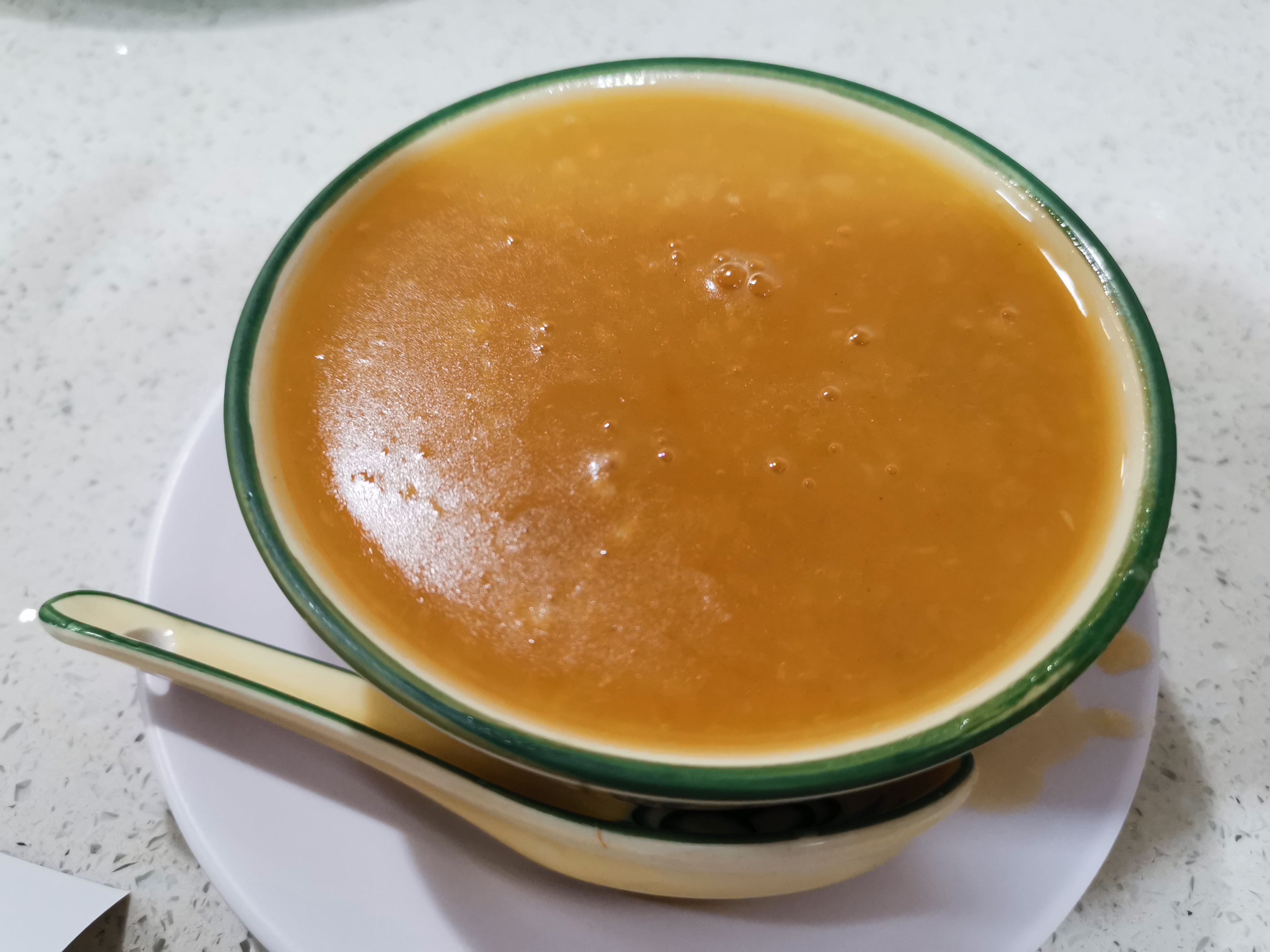 去广东必吃的甜品店,广州必吃的甜品店