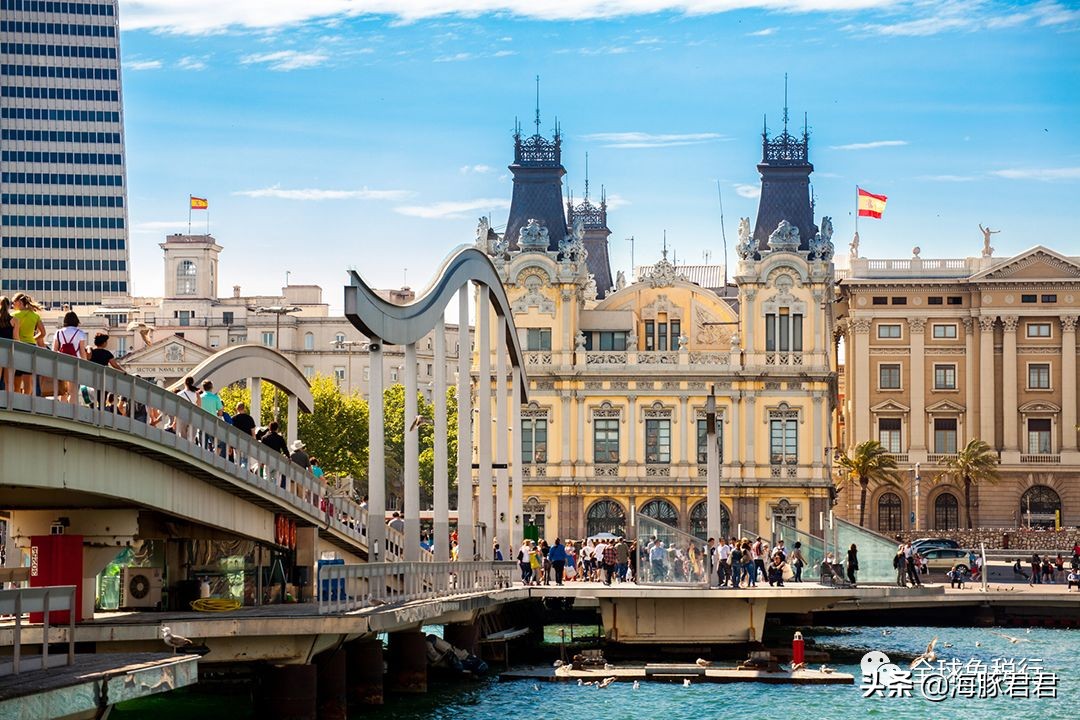 西班牙旅游购物攻略大全,2020西班牙最全旅游购物攻略