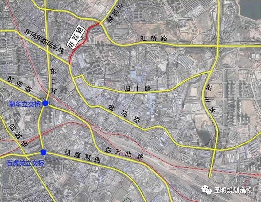 昆明目前在建的体育场,昆明未来最大体育中心