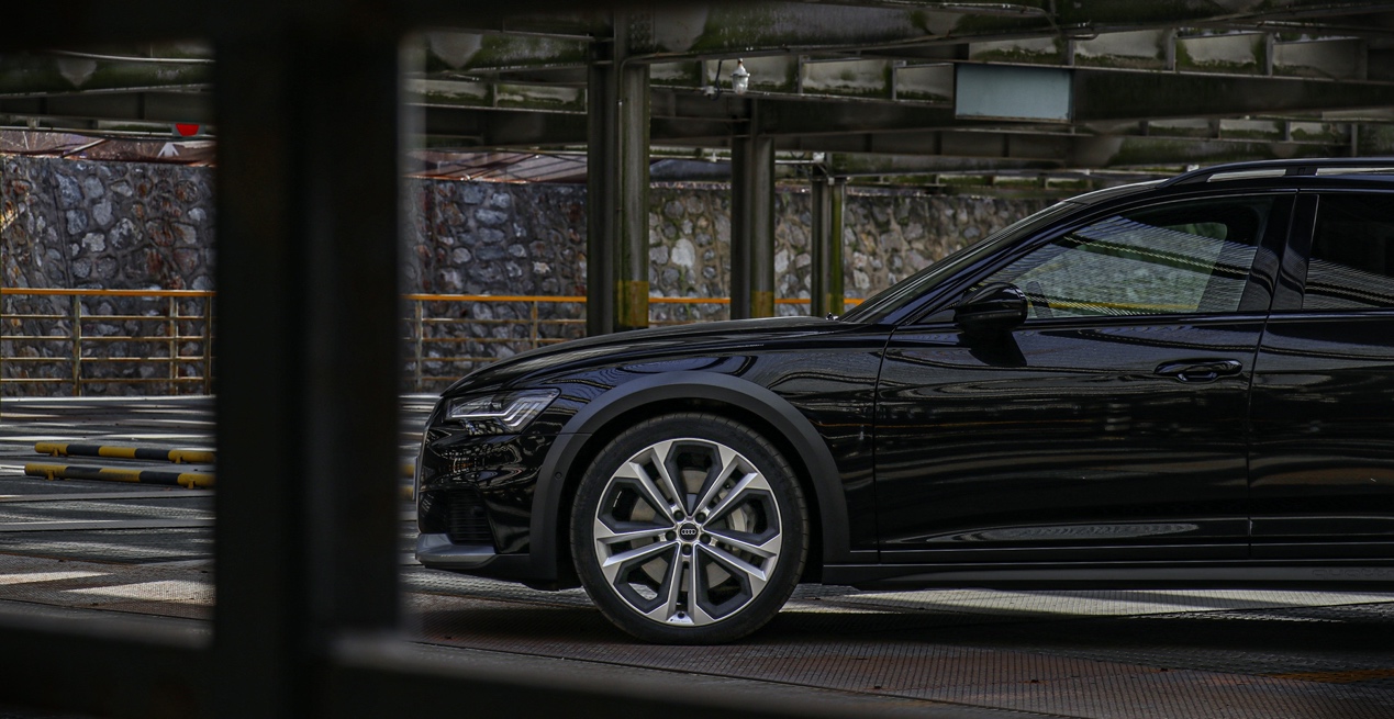 老款奥迪a6allroad值得入手吗,奥迪a6allroad深度体验