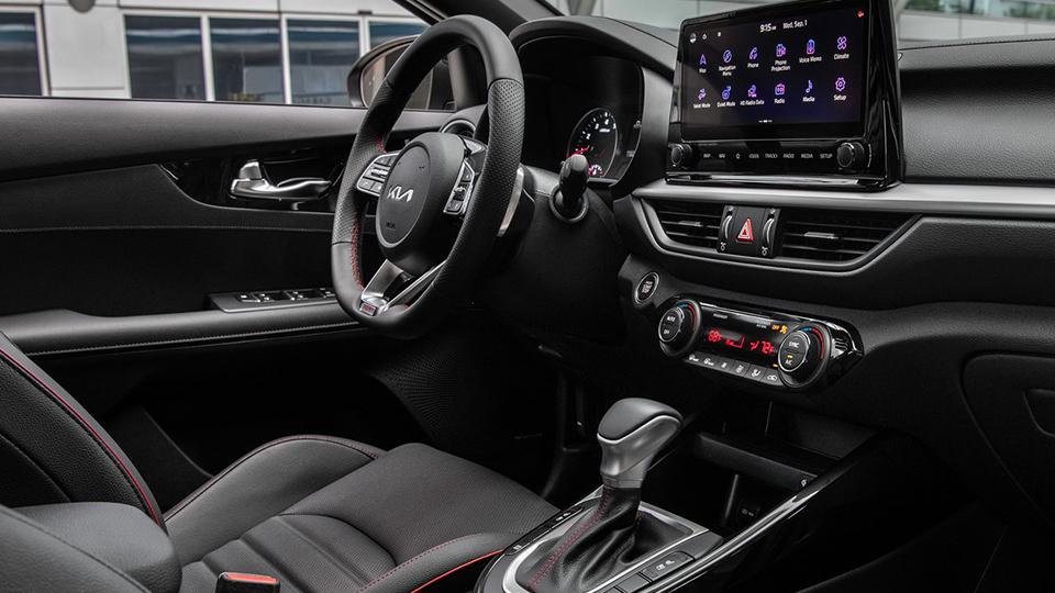 起亚forte北美销量,起亚为什么不引入forte