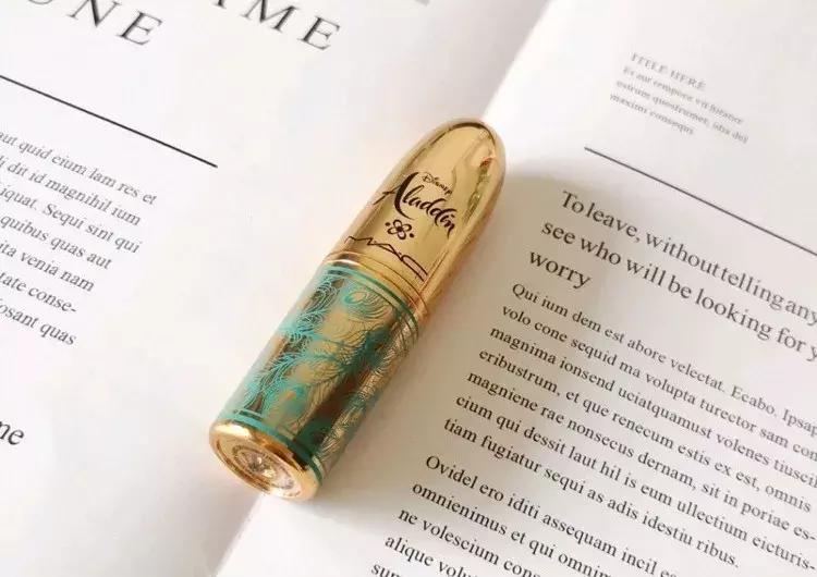 mac新款口红子弹头,mac子弹头口红外壳是磨砂的吗