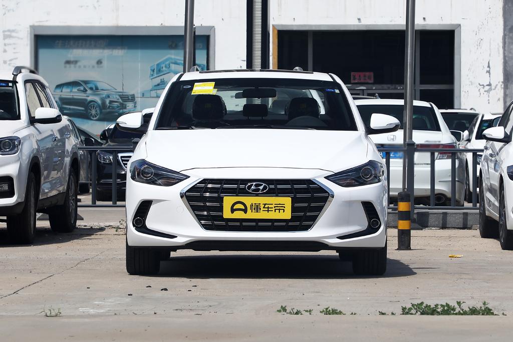 2020款1.4t领动还能卖多少钱,领动1.4t2023年值得买吗