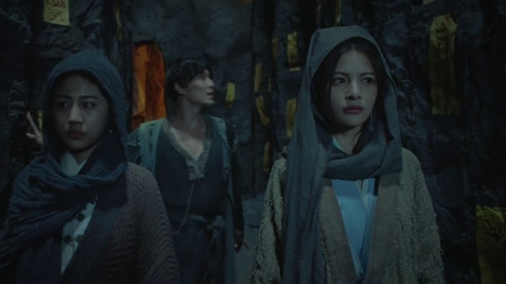 看完神墓,神墓电影评价