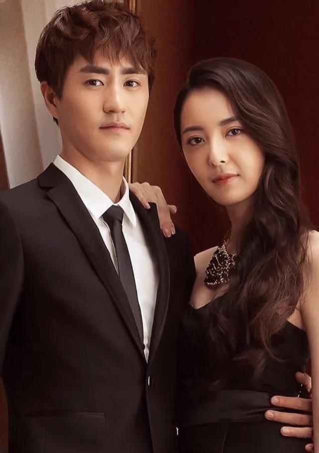 杨玏娱乐圈人脉,杨玏的现任女友照片