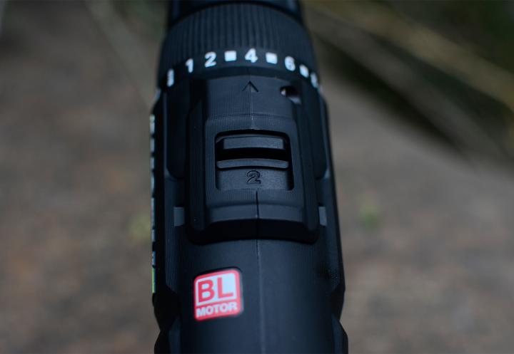 威克士无刷电钻we210拆解,家用锂电电动工具