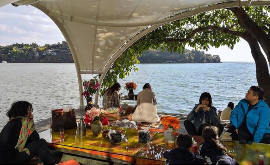 杨丽萍的太阳宫免费预约,杨丽萍的太阳宫多少钱