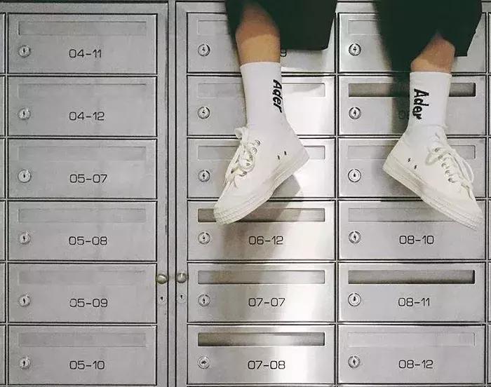 匡威帆布鞋经典款有哪些,这些小众帆布鞋一点都不输匡威