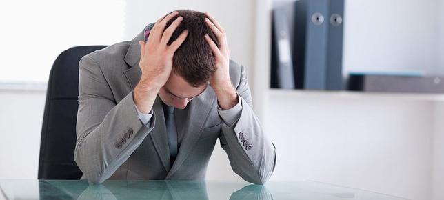 职场恶性竞争该怎么处理,如何应对职场中的不公平