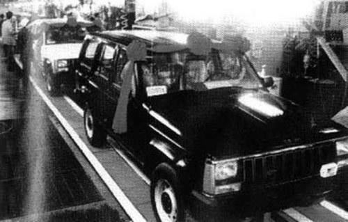 一汽夏利最新现状,夏利衰亡史从国民神车到弃子