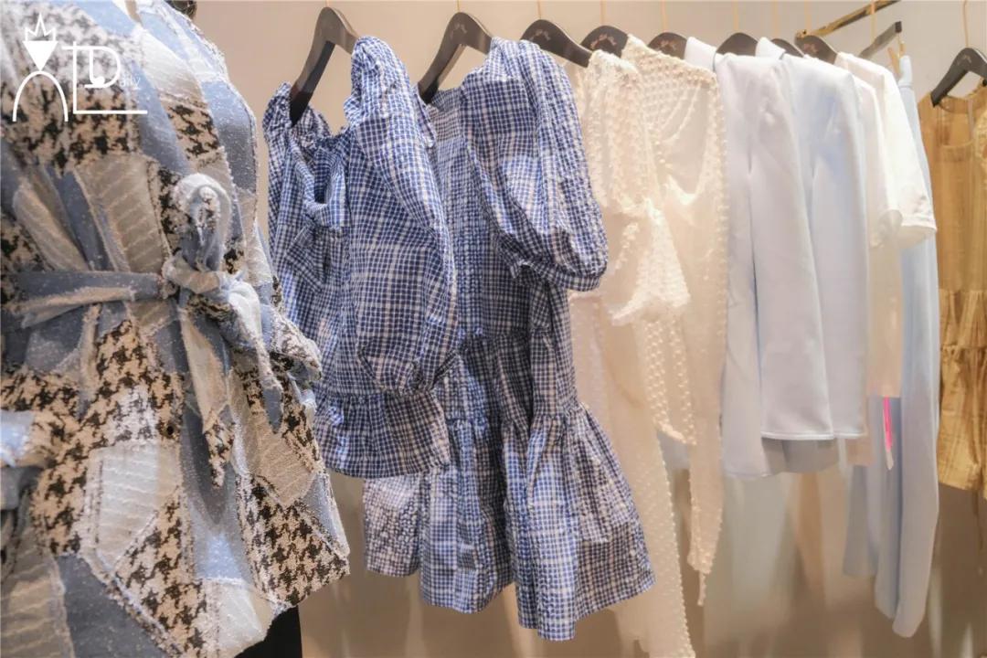 青岛品牌买手店,青岛买手店设计师