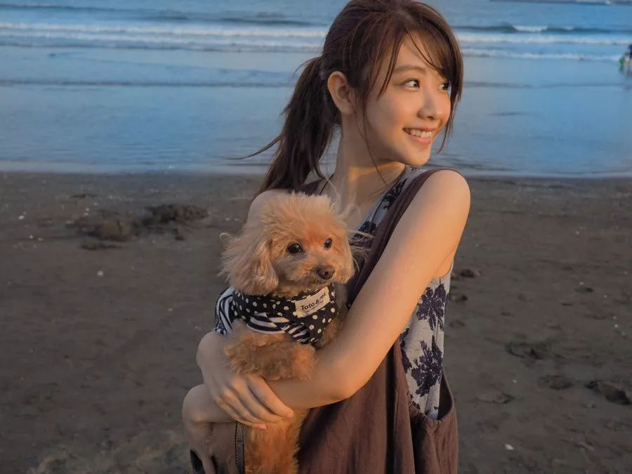 女星松尾薰,松尾薰个人资料