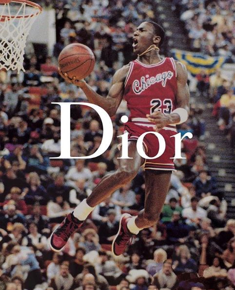 迪奥aj刚出的时候多少钱,迪奥aj高帮联名多少钱